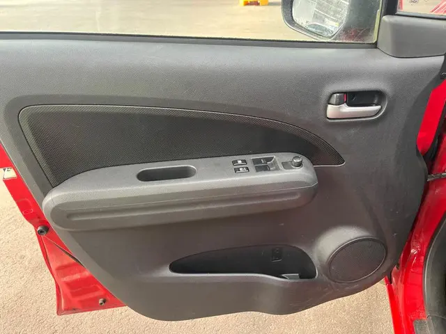 Opel Agila 1.0 Berlin 2014 Benzine 10