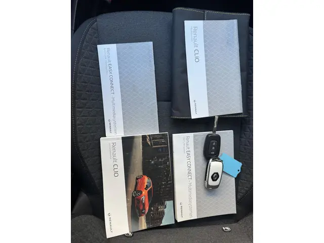 Renault Clio 1.0 TCe Zen 2021 Benzine 17