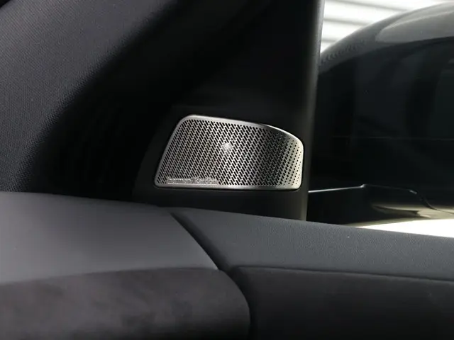 BMW iX3 50 xDrive 2026 Elektrisch 37