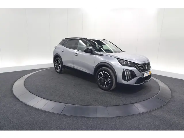 Peugeot 2008 PureTech 130 EAT8 GT 2024 Benzine 77