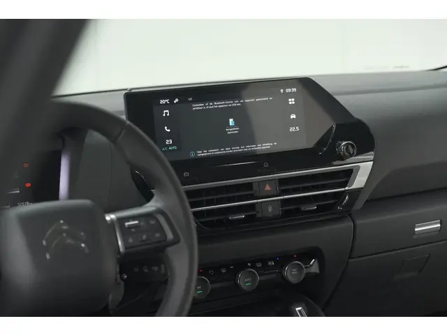 Citroën ë-C4 Feel Pack 50 kWh 2023 Elektrisch 50