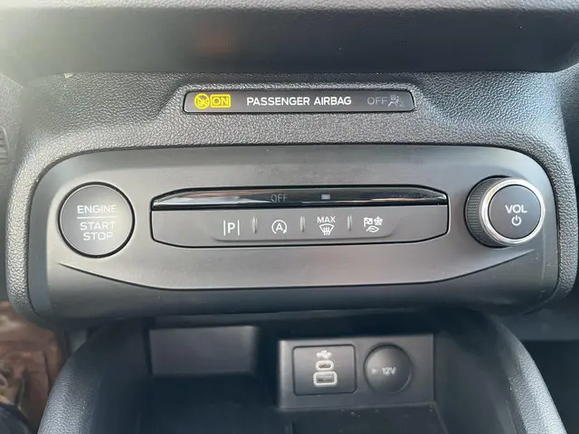 Ford Focus 1.0 EcoBoost Active 2024 Hybride Benzine 27