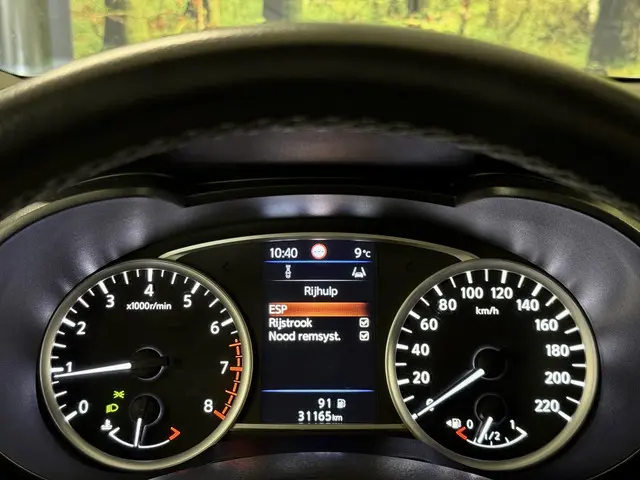 Nissan Micra 1.0 IG-T N-Sport 2022 Benzine 10