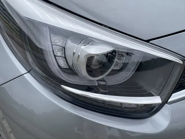 Kia Picanto 1.0 DPi DynamicPlusLine 2023 Benzine 7