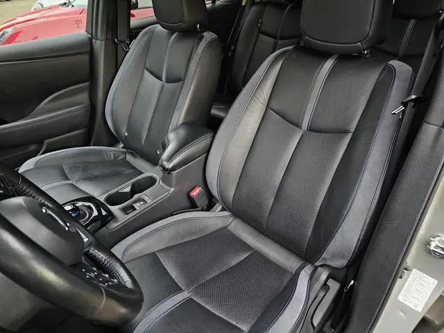 Nissan Leaf e+ Tekna 62 kWh 2020 Elektrisch 12