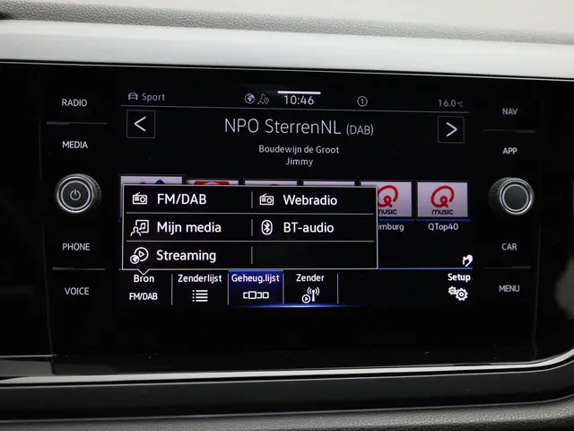 Volkswagen Taigo 1.0TSI/110PK R-Line DSG 2022 Benzine 37