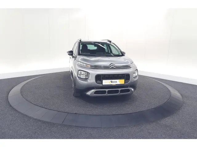 Citroën C3 Aircross PureTech 82 Feel 2018 Benzine 67