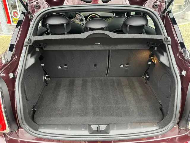 MINI Cooper Mini 1.5 Chili 2019 Benzine 29