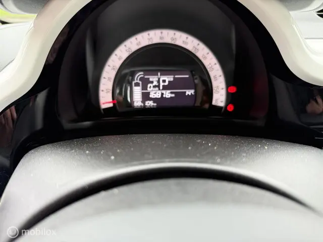 Renault Twingo Z.E. R80 2021 Elektrisch 10