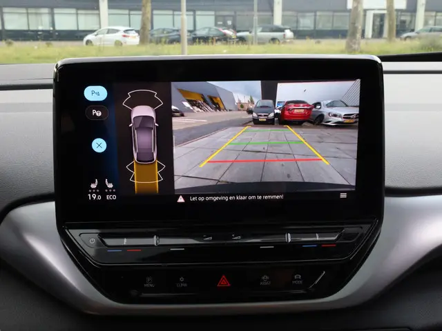 Volkswagen ID.4 Pro 77 kWh 2022 Elektrisch 12