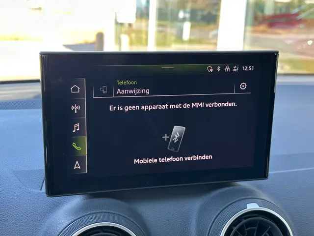 Audi Q2 35 TFSI Sport 2024 Benzine 32