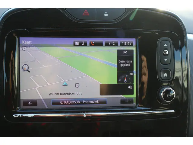 Renault ZOE R90 Intens 41 kWh (ex Accu) 2016 Elektrisch 8