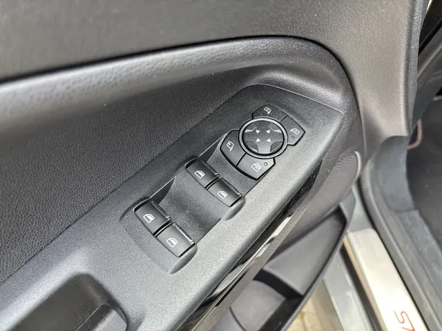 Ford EcoSport 1.0 EcoBoost ST-Line 2018 Benzine 16