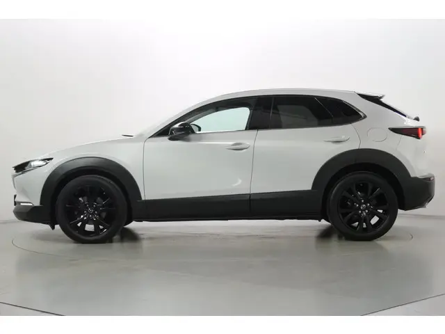 Mazda CX-30 2.0 e-X 186pk Homura 2024 Benzine 16
