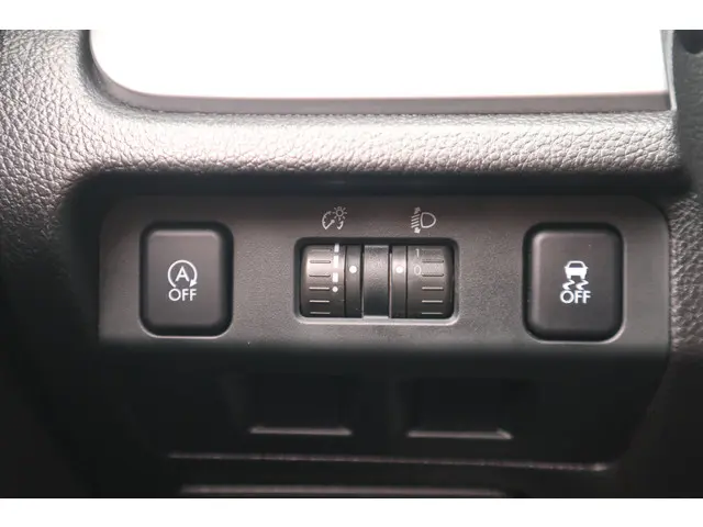 Subaru XV 2.0i Luxury AWD 2014 Benzine 24