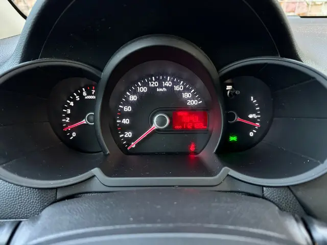 Kia Picanto 1.0 CVVT BusinessLine 2014 Benzine 17