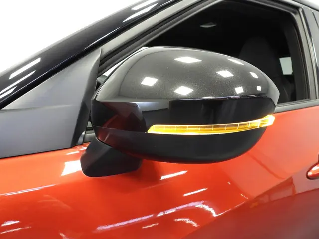 Nissan Juke 1.0 DIG-T N-Design 2023 Benzine 28