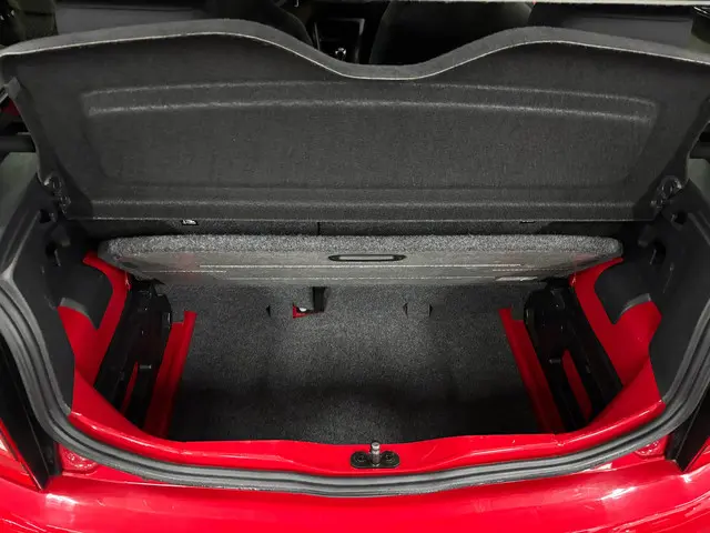 SEAT Mii 1.0 Sport Dynamic 2015 Benzine 12