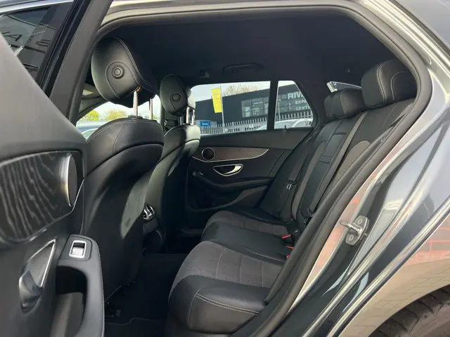 Mercedes-Benz C-Klasse Estate 180 Prestige 2016 Benzine 6