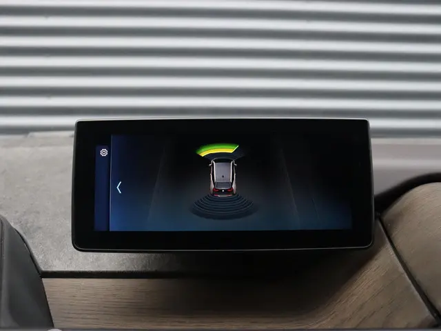 BMW i3 120Ah 2019 Elektrisch 26