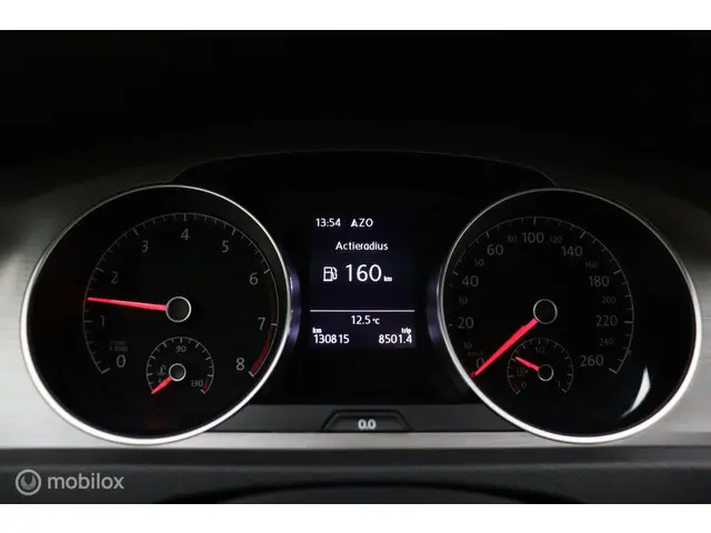 Volkswagen Golf 1.0 TSI Comfortline 2017 Benzine 17