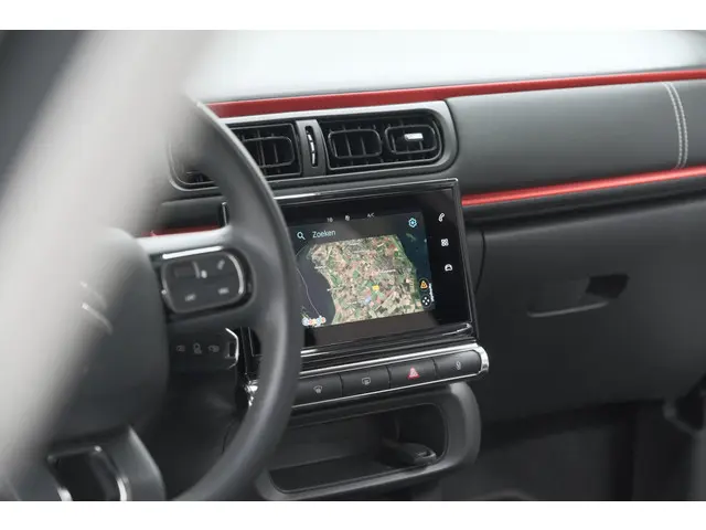 Citroën C3 PureTech 82 C-Series 2021 Benzine 49