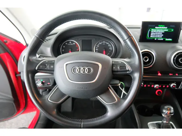 Audi A3 Limousine 1.4 TFSI Ambition 2015 Benzine 7