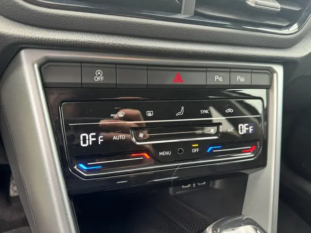 Volkswagen T-Roc 1.5 TSI Style 2022 Benzine 13