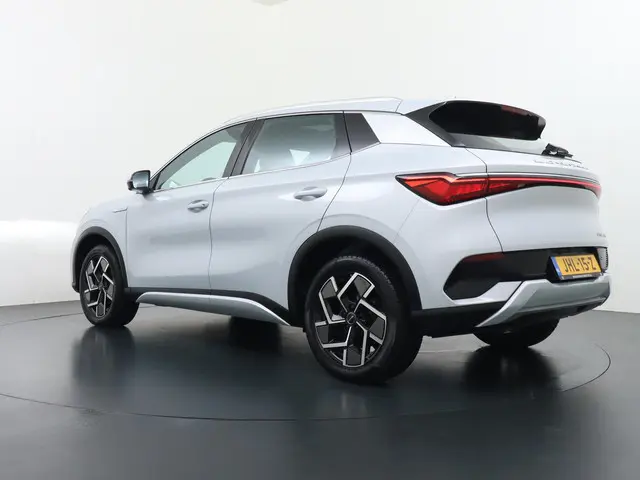 BYD ATTO 3 Comfort 60 kWh 2023 Elektrisch 5