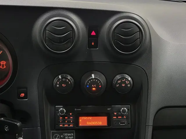 Mercedes-Benz Citan 108CDI Euro 6! 2018 Diesel 11