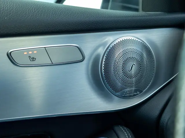 Mercedes-Benz 200-klasse GLC Premium 2020 Benzine 9