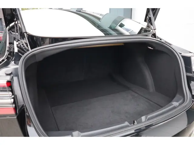 Tesla Model 3 Long Range AWD 75 kWh 2019 Elektrisch 13