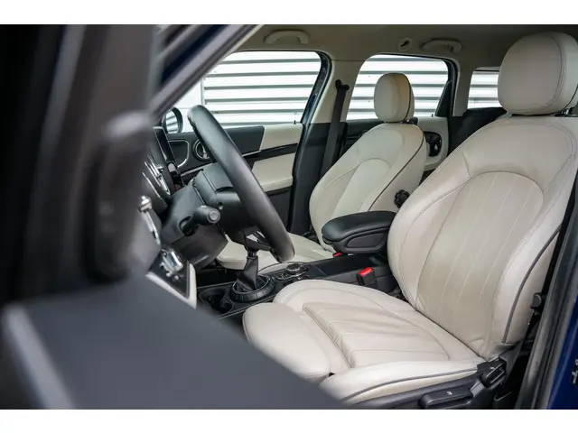 MINI Countryman Mini 2.0 Cooper D Chili 2018 Diesel 8