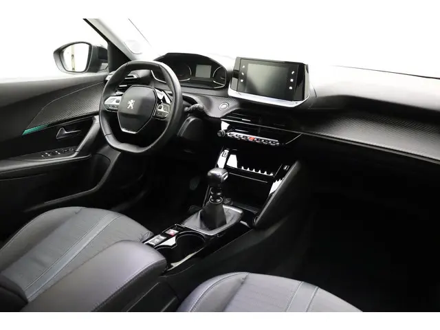 Peugeot 2008 1.2T 130pk Allure Pack 2022 Benzine 14