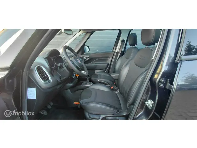 Fiat 500L 0.9 TwinAir,Pano,Camera,Cruise 2018 Benzine 10