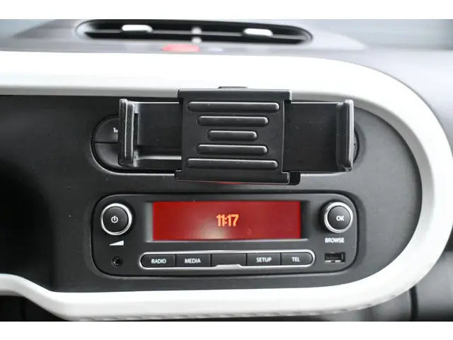 Renault Twingo SCe 70 Collection 2016 Benzine 14