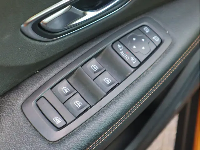 Renault Scénic 1.2 TCe Intens 2016 Benzine 16