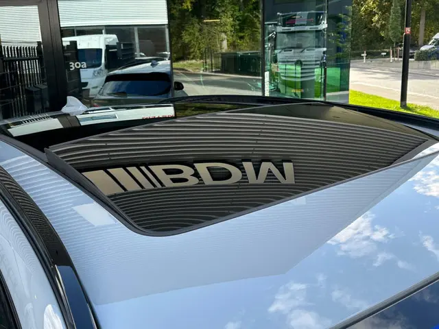 BMW X3 xDrive30e High Executive 2022 Hybride Benzine 13