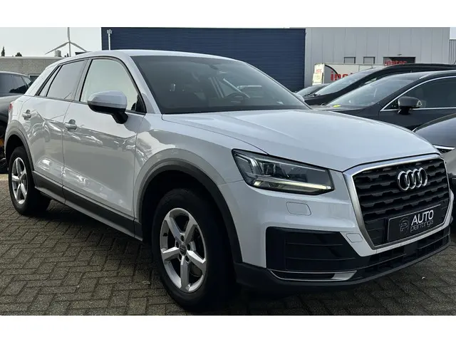 Audi Q2 2