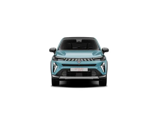 Renault Symbioz Iconic 2025 Benzine 2