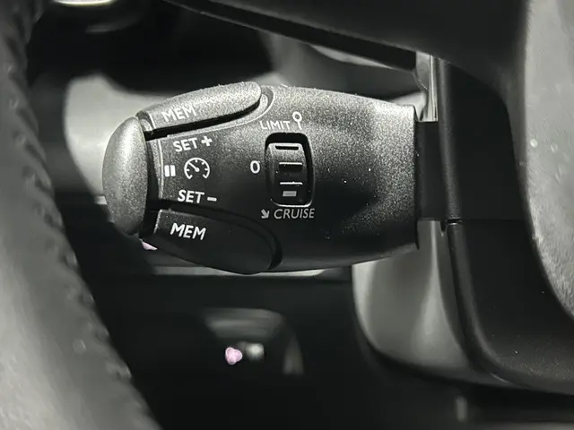 Citroën C3 Aircross 1.2 PureTech Feel 2017 Benzine 33