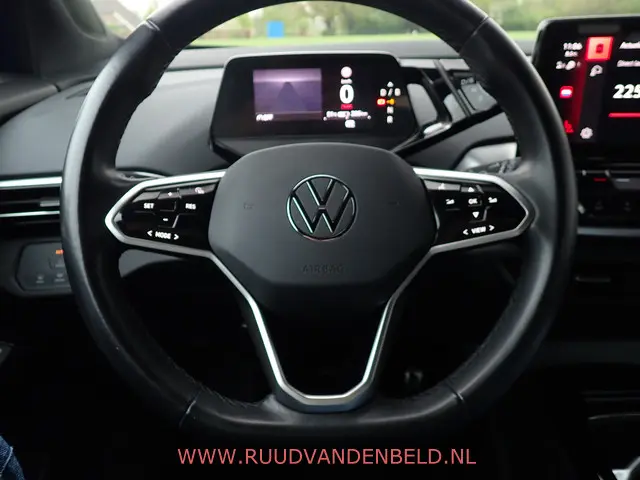 Volkswagen ID.4 Pro 77 kWh 2022 Elektrisch 13