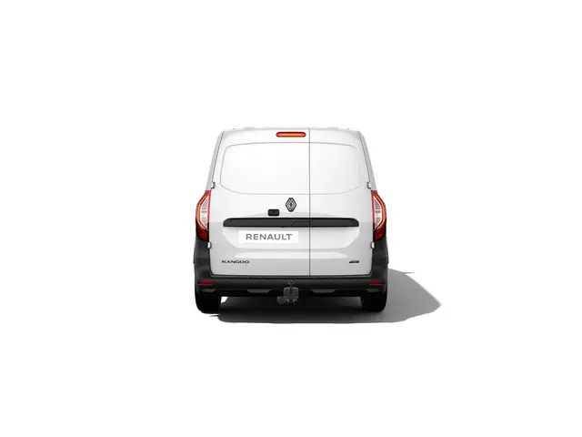 Renault Kangoo Extra 2026 Elektrisch 11
