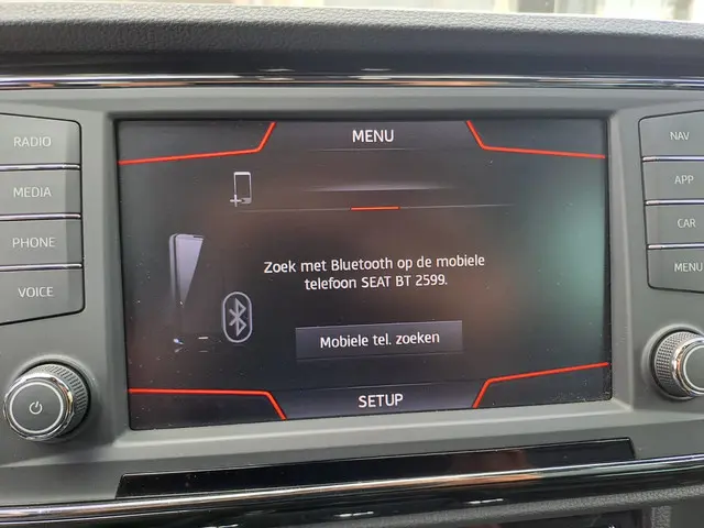 SEAT Ateca 1.5 TSI FR Business Intense 2018 Benzine 32