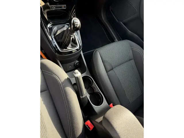 Ford Fiesta 1.0 EcoBoost Titanium 2016 Benzine 36