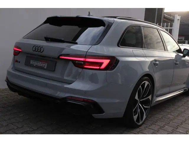 Audi RS4 2.9 TFSI Quattro 2018 Benzine 28