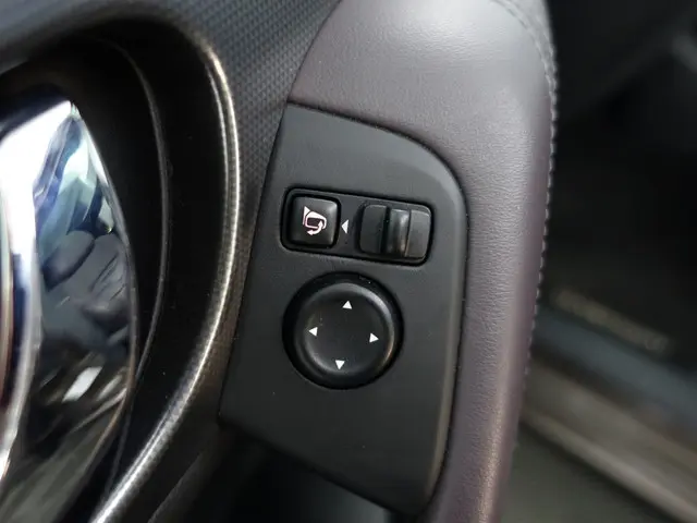 Nissan QASHQAI 1.2 Tekna + Aut- 2018 Benzine