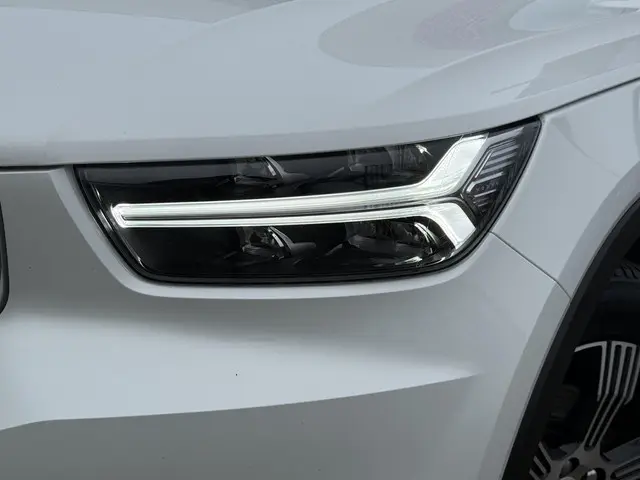 Volvo XC40 2.0 T4 Inscription 2018 Benzine 7