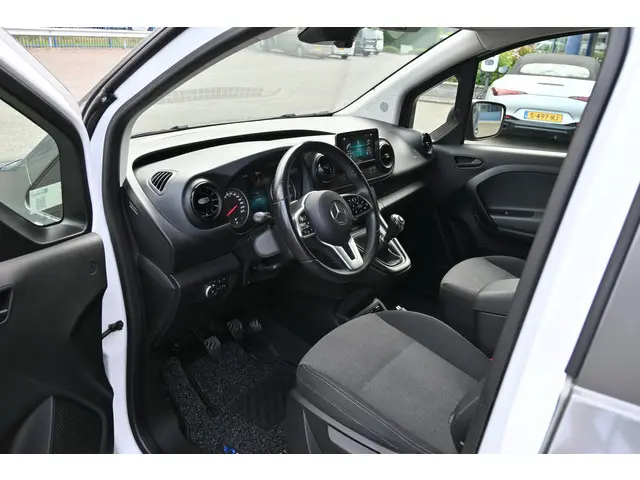 Mercedes-Benz Citan 110 CDI L1 2023 Diesel 3