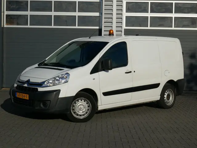 Citroën Jumpy 3